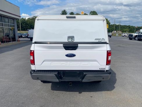 Used 2020 Ford F150 XL w/ Equipment Group 101A Mid AWD/4WD image 6