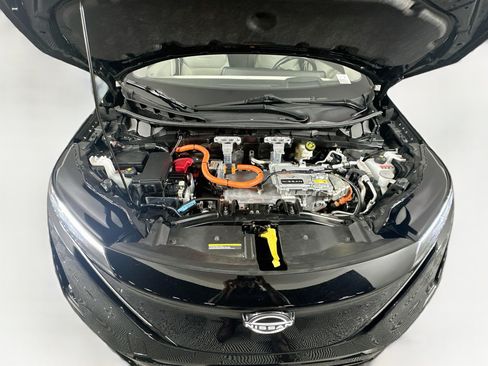 Used 2023 Nissan Ariya FWD image 33