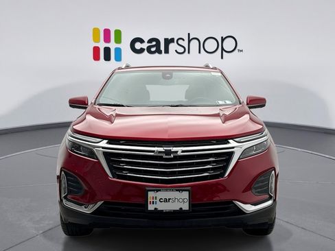 Used 2023 Chevrolet Equinox Premier image 8