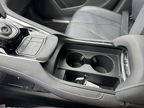 Certified 2024 Acura RDX SH-AWD w/ Technology Package image 28