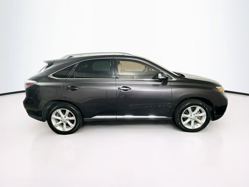 Used 2010 Lexus RX 350 2WD w/ Premium Pkg image 10
