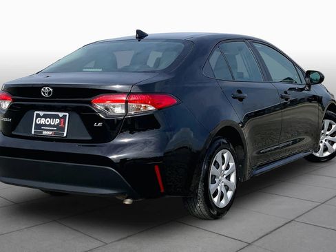Used 2024 Toyota Corolla LE FWD image 13