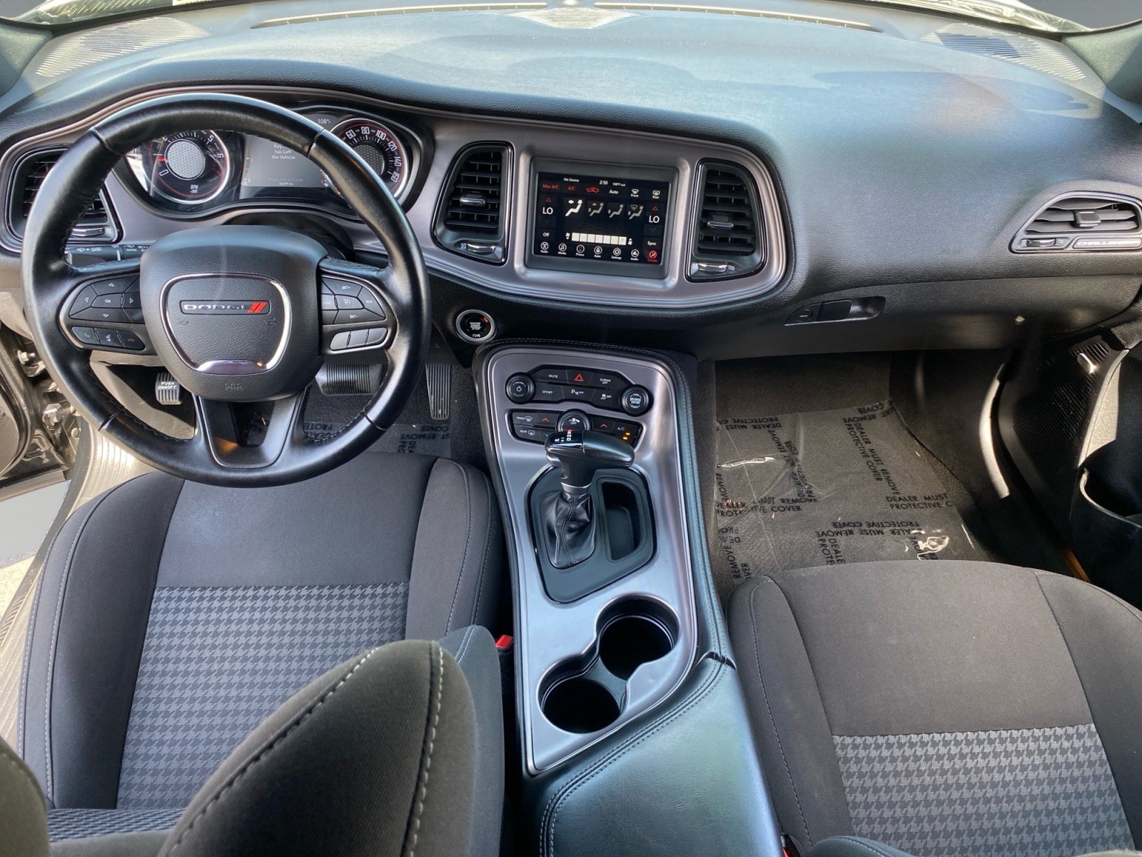 Used 2023 Dodge Challenger GT RWD image 10