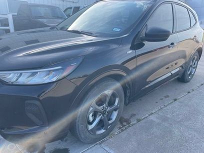 Used 2024 Ford Escape ST-Line w/ Tech Pack #1