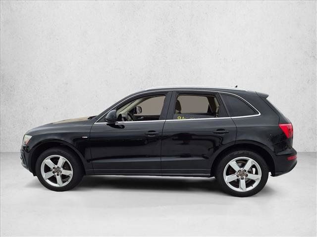Used 2011 Audi Q5 3.2 Prestige w/ Prestige Pkg AWD/4WD image 8