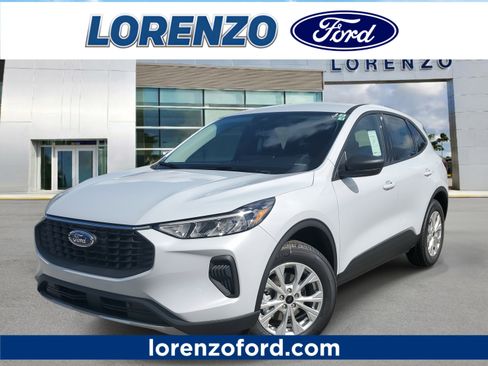 New 2026 Ford Escape Active w/ Tech Pack #1 FWD image 1