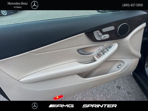 Used 2017 Mercedes-Benz C 300 C 300 image 12