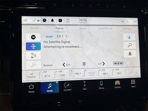 Used 2023 Jeep Grand Cherokee L Summit image 13