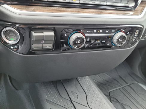 New 2026 Chevrolet Silverado 1500 RST w/ RST Select Package RWD image 18