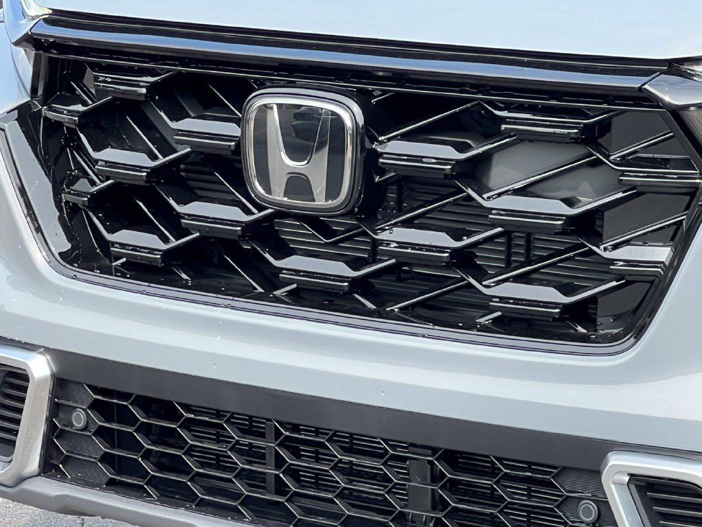 New 2026 Honda CR-V Sport Touring image 43