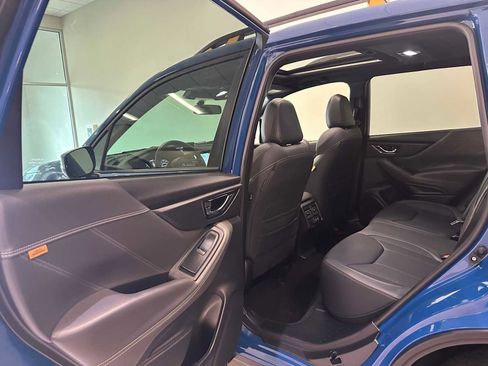 Used 2022 Subaru Forester Wilderness AWD/4WD image 26