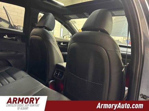 Used 2020 Kia Forte GT w/ GT2 Package image 32