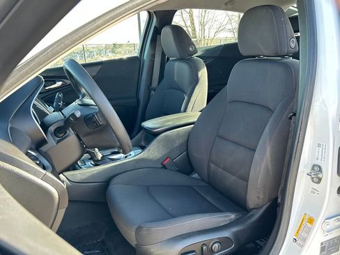 Used 2023 Chevrolet Malibu LT w/ Driver Confidence Package image 17