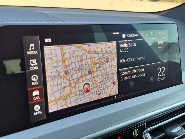 Used 2022 BMW X3 xDrive30i AWD/4WD image 19