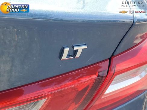 Used 2024 Chevrolet Malibu LT FWD image 10