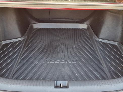 Used 2024 Honda Accord Sport image 10