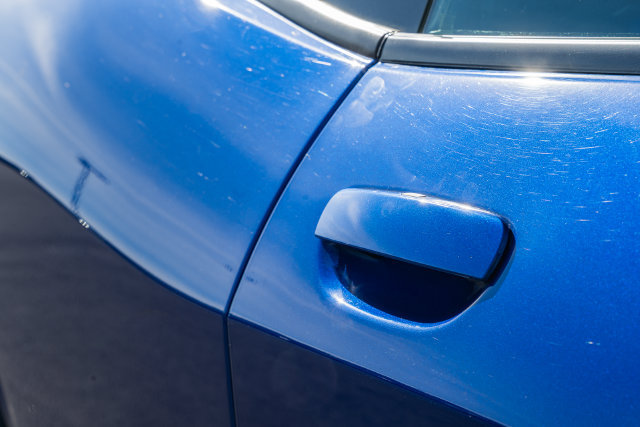 Used 2019 Dodge Challenger SRT Hellcat RWD image 20