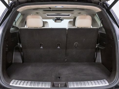 Used 2021 Hyundai Palisade Calligraphy image 33