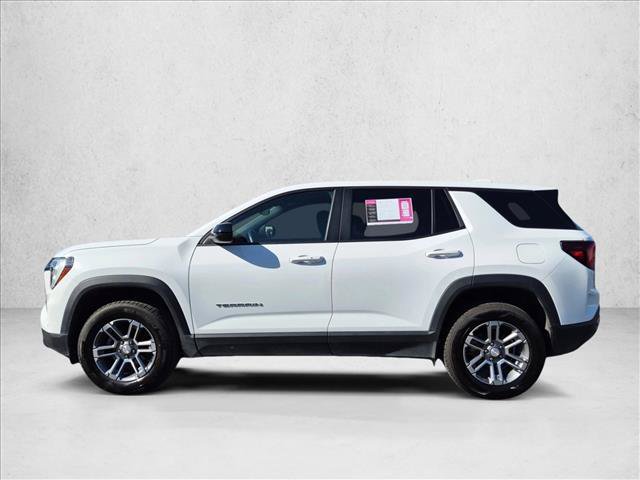 Used 2026 GMC Terrain Elevation AWD/4WD image 9