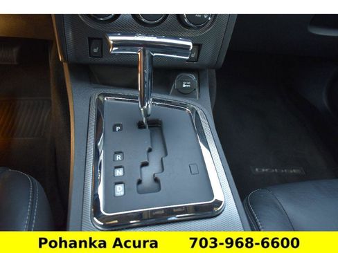 Used 2014 Dodge Challenger R/T Plus RWD image 16