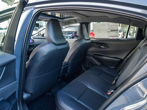 New 2026 Toyota Prius Limited image 19