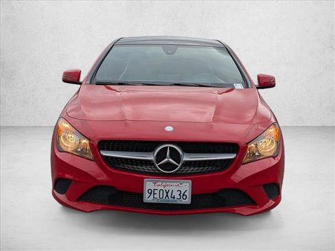 Used 2016 Mercedes-Benz CLA 250 image 2