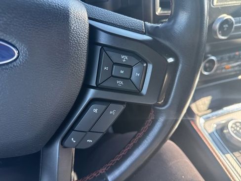 Used 2020 Ford Expedition Max Limited w/ Equipment Group 303A image 24