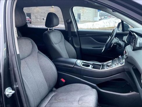 Certified 2023 Hyundai Santa Fe SEL image 8