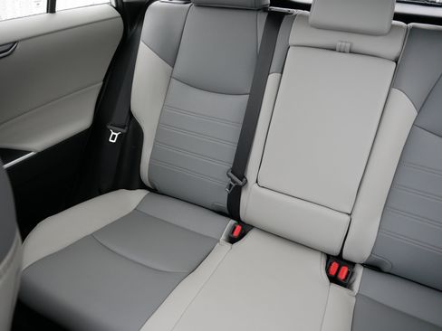 Used 2024 Toyota RAV4 XLE Premium w/ Weather Package image 12