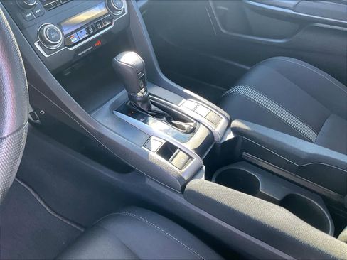 Used 2016 Honda Civic LX image 18