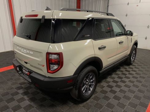 Used 2024 Ford Bronco Sport Big Bend w/ Convenience Package image 4