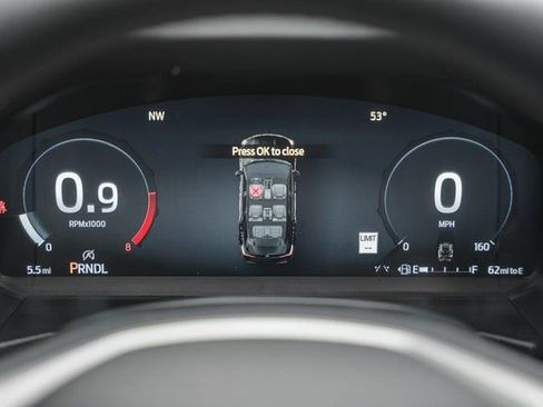 New 2026 Ford Explorer Active w/ Active Comfort Package image 56