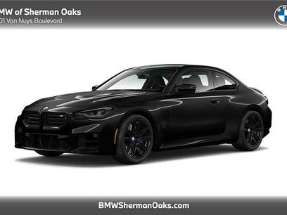 Used 2023 BMW M2