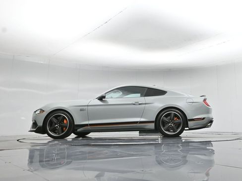 Used 2023 Ford Mustang Mach 1 w/ Equipment Group 700A image 51