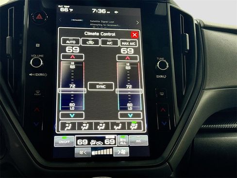 New 2026 Subaru Crosstrek 2.0i Premium image 13