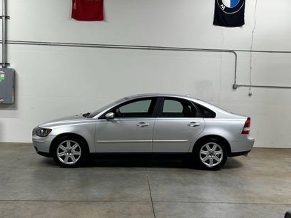 Used 2005 Volvo S40 T5