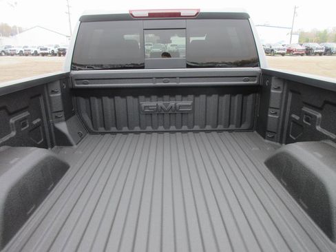 New 2026 GMC Sierra 1500 Elevation w/ Elevation Premium Package image 7