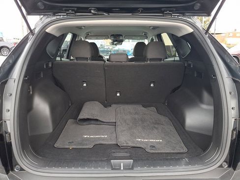 Used 2022 Hyundai Tucson SEL image 28