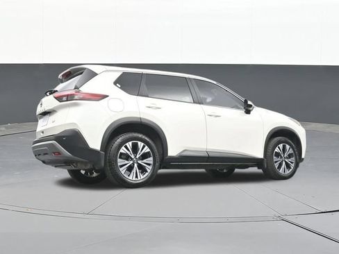 Used 2023 Nissan Rogue SV FWD image 46