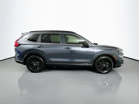 Used 2025 Honda CR-V Sport-L image 4