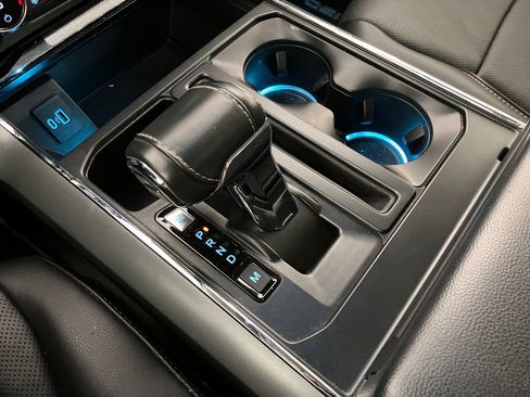 Certified 2021 Ford F150 Lariat w/ Equipment Group 502A High image 27