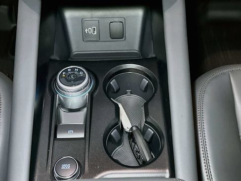 New 2026 Ford Explorer Active w/ Active Comfort Package AWD/4WD image 14