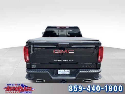 Used 2024 GMC Sierra 1500 Denali w/ Denali Reserve Package image 6