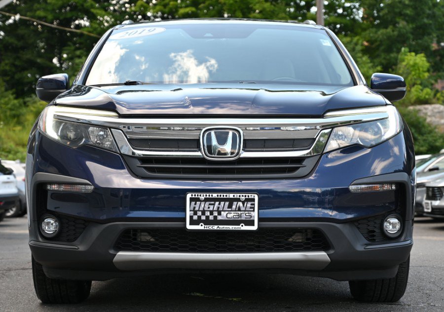 Used 2019 Honda Pilot EX-L image 8