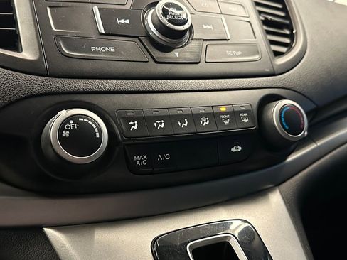 Used 2014 Honda CR-V LX image 15