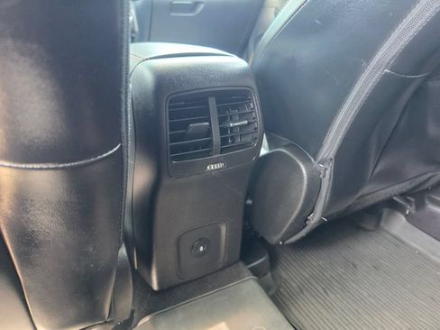 Used 2023 Ford Escape ST-Line w/ Tech Pack #1 FWD image 36