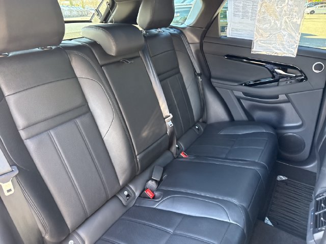 Used 2024 Land Rover Range Rover Evoque S AWD/4WD image 23