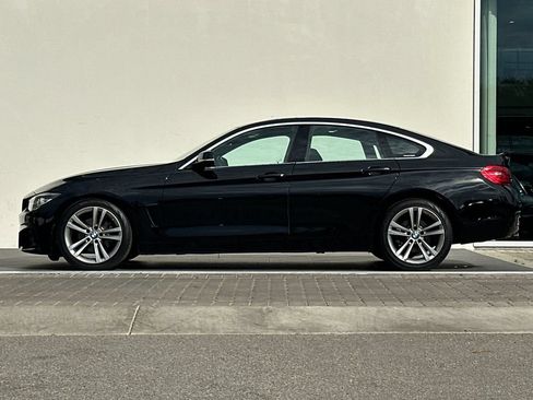 Used 2019 BMW 430i Gran Coupe w/ Convenience Package RWD image 6