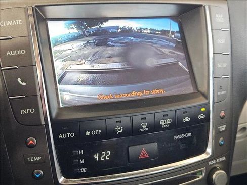 Used 2013 Lexus IS 250 AWD image 11