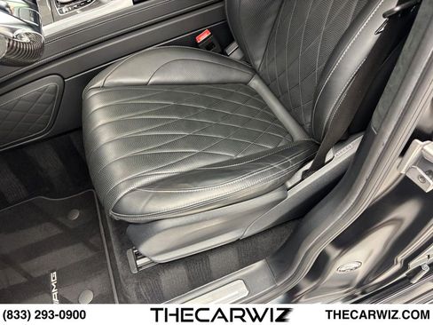 Used 2019 Mercedes-Benz G 63 AMG 4MATIC image 52